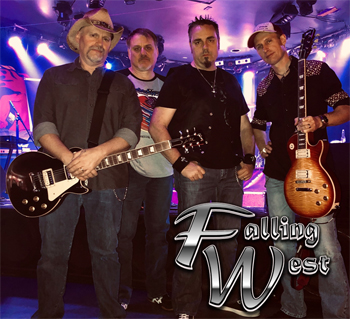 The Electric Events Corporation